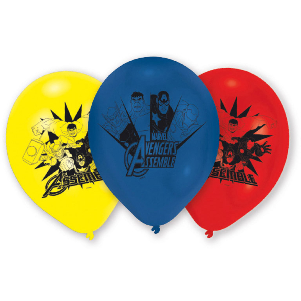 Ballon, Person