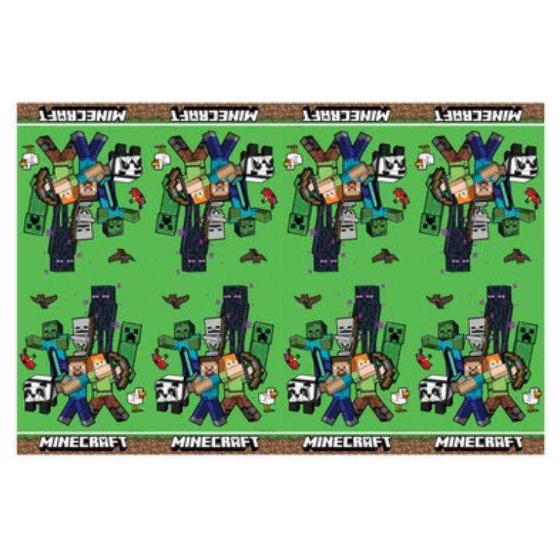 Nappe Minecraft