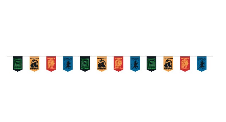 bunting, banner, flags, garland, decorative bunting
