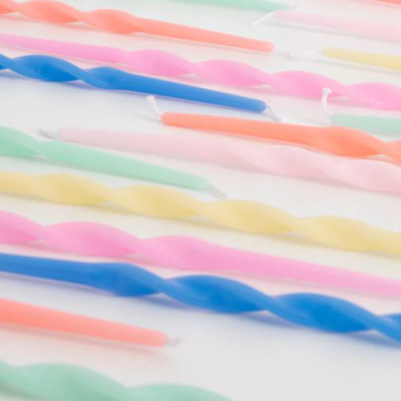 Kindergeburtstag-Kerzen_Meri_Twisted_Pastell_1
