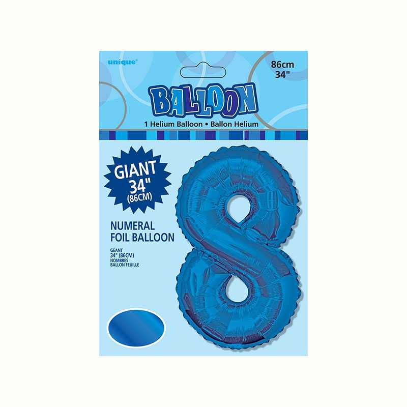 Kindergeburtstag-Folienballon_Zahl_8_metallic_blau_1_Stk_1