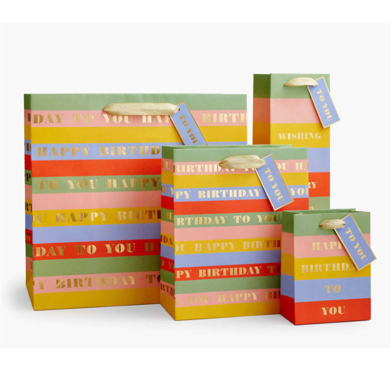 Kindergeburtstag-Geschenktuete_Rifle_Paper_Streifen_klein_1