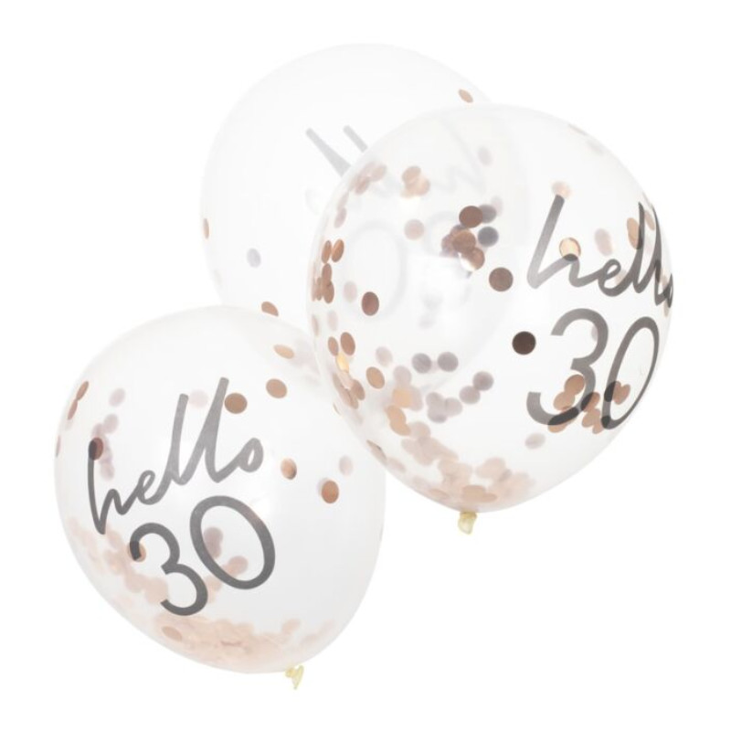 Kindergeburtstag-Konfettiballone_Hello_30_5_Stk_1