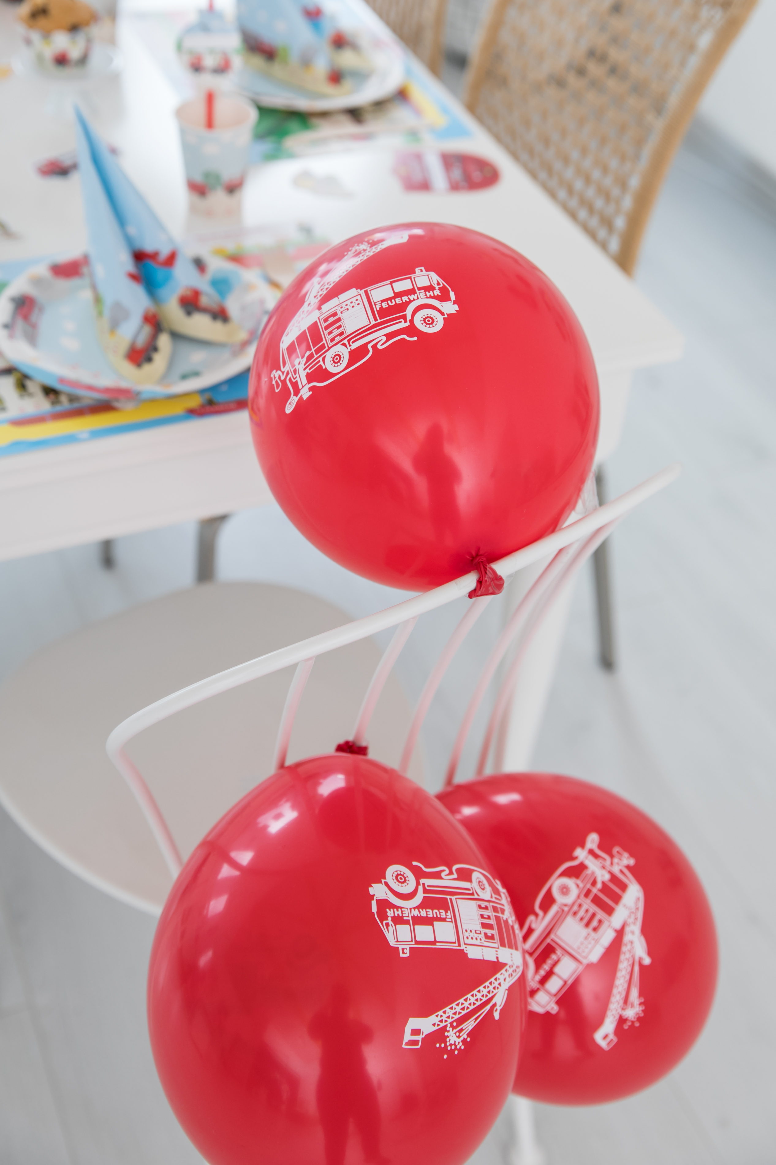 kinderparty 4013986502620FWBALL002_02