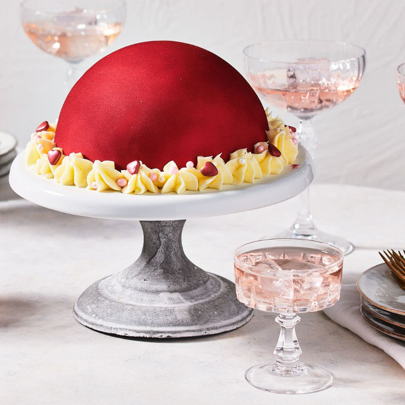 Kindergeburtstag-Funcakes_Metallic_Spray_Rot_1