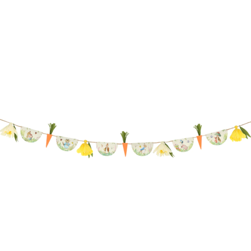 Kindergeburtstag-Girlande_Meri_Peter_Rabbit