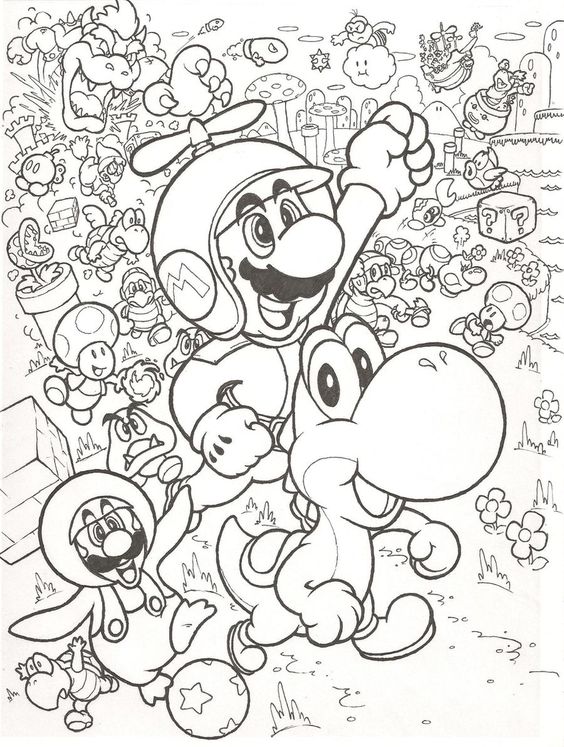 kinderparty Supermario2UMdCr5dDStX4G