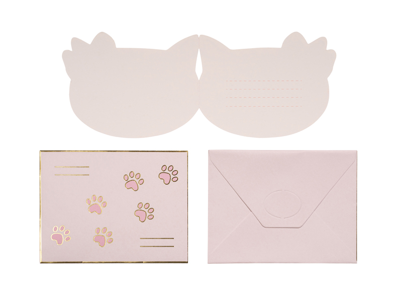 Maske, Augenmaske, Schlafmaske, Pfoten, Rosa