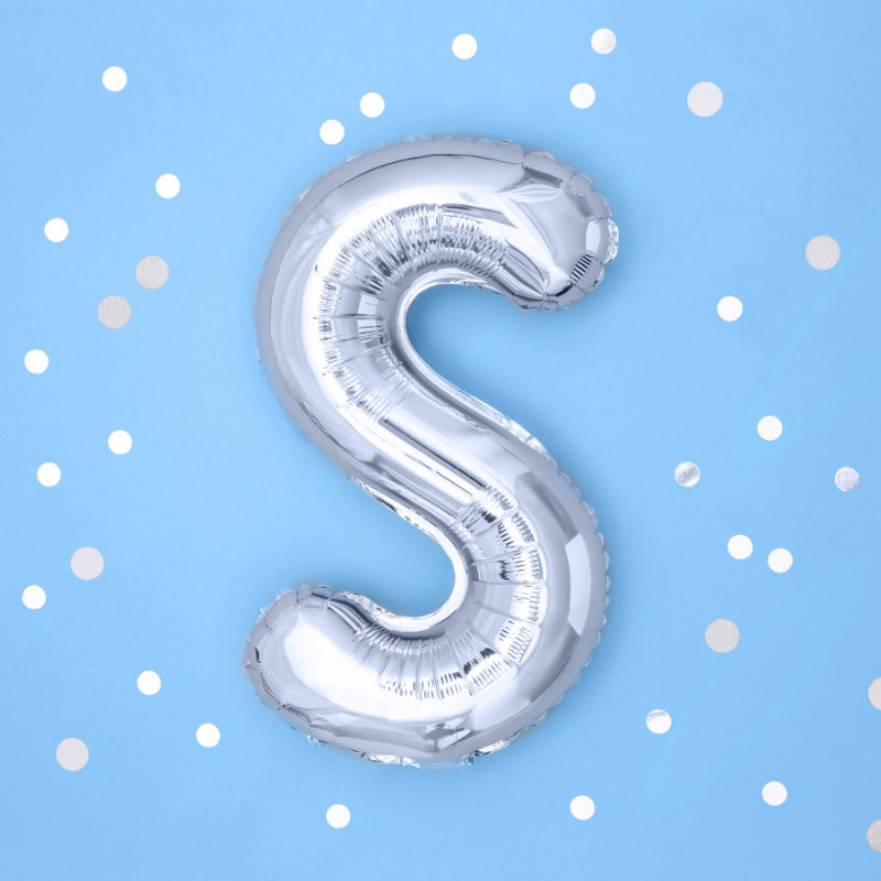 Kindergeburtstag-Folienballon_Buchstabe_S_silber_1_Stk_1