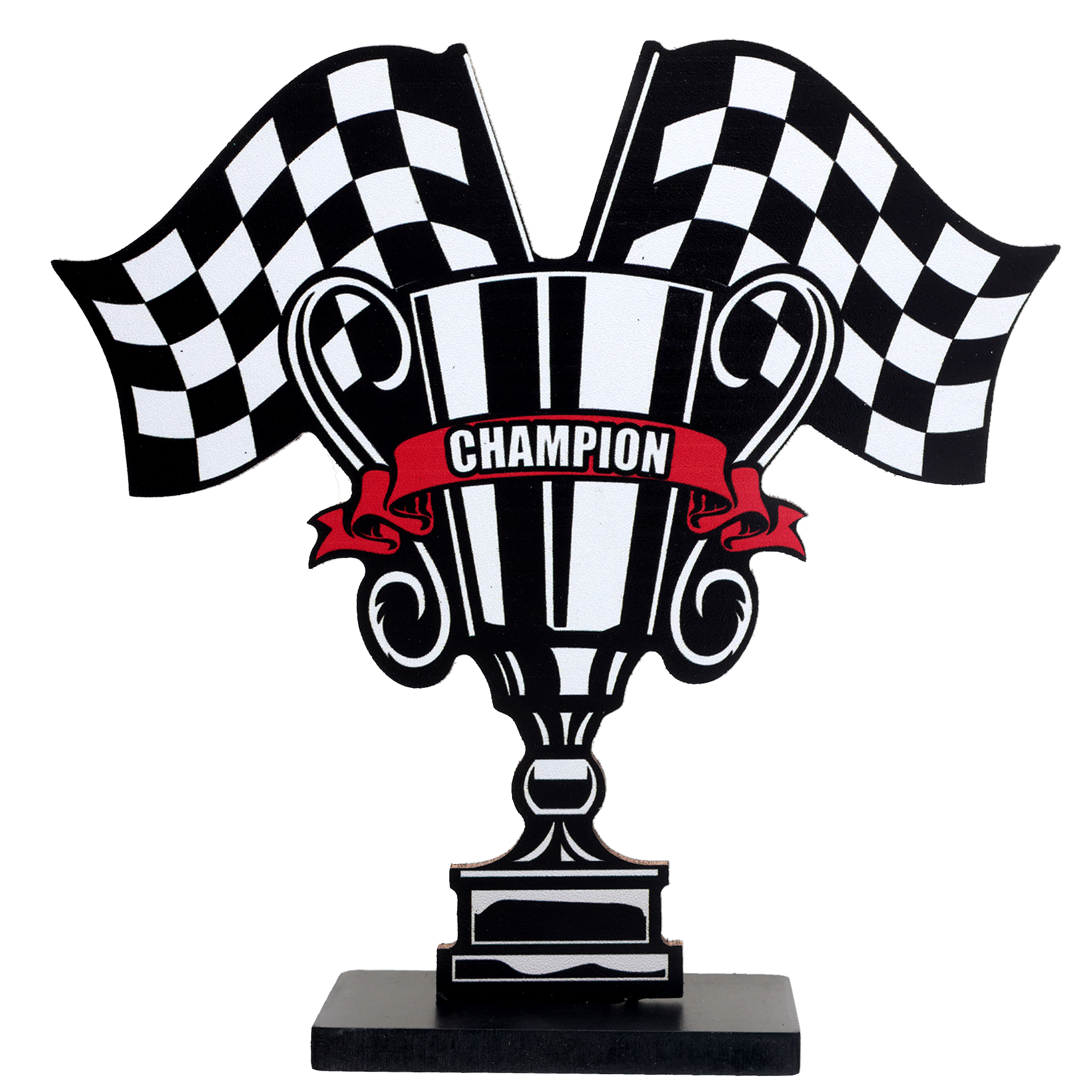 Trophäe