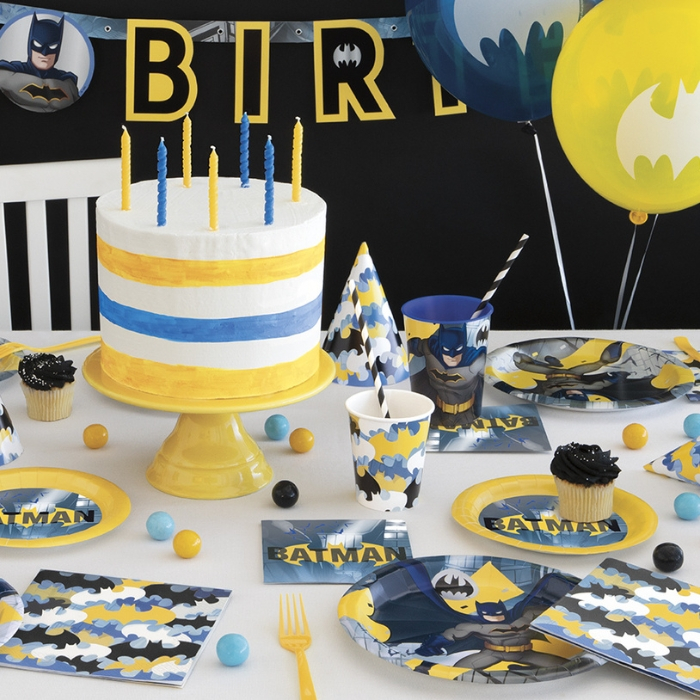 kinderparty 418-0002_servetten_klein_batman_16st__(1)
