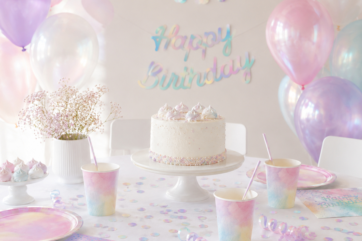 kuchen, birthday, torte, zuckerwaren, deko