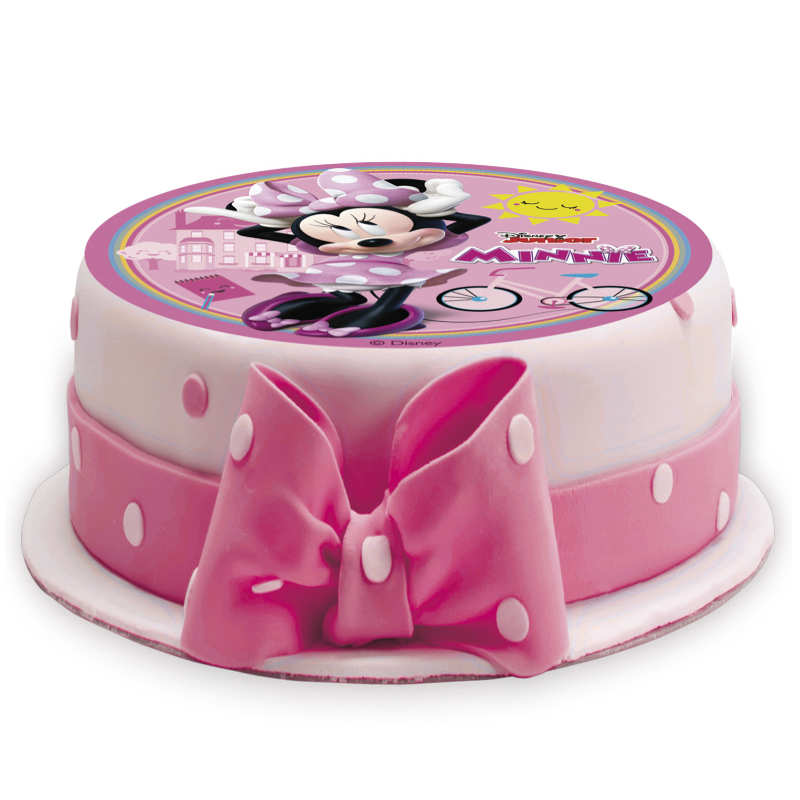 Kindergeburtstag-Tortenaufleger_Minnie_Maus_2_1