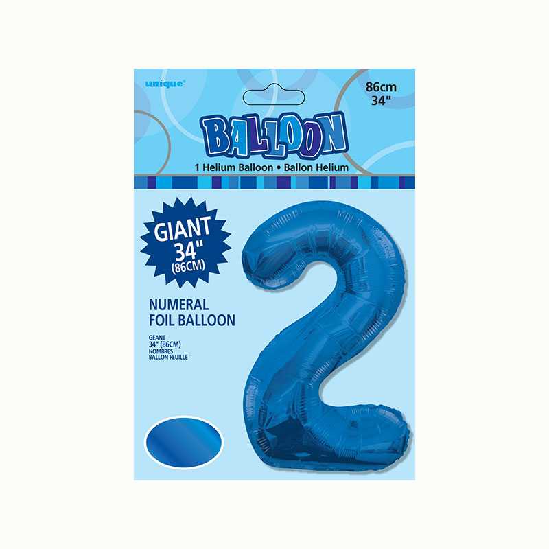 Kindergeburtstag-Folienballon_Zahl_2_metallic_blau_1_Stk_1