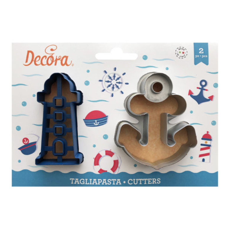 Kindergeburtstag-Fondant_Ausstechformset_Meer_1