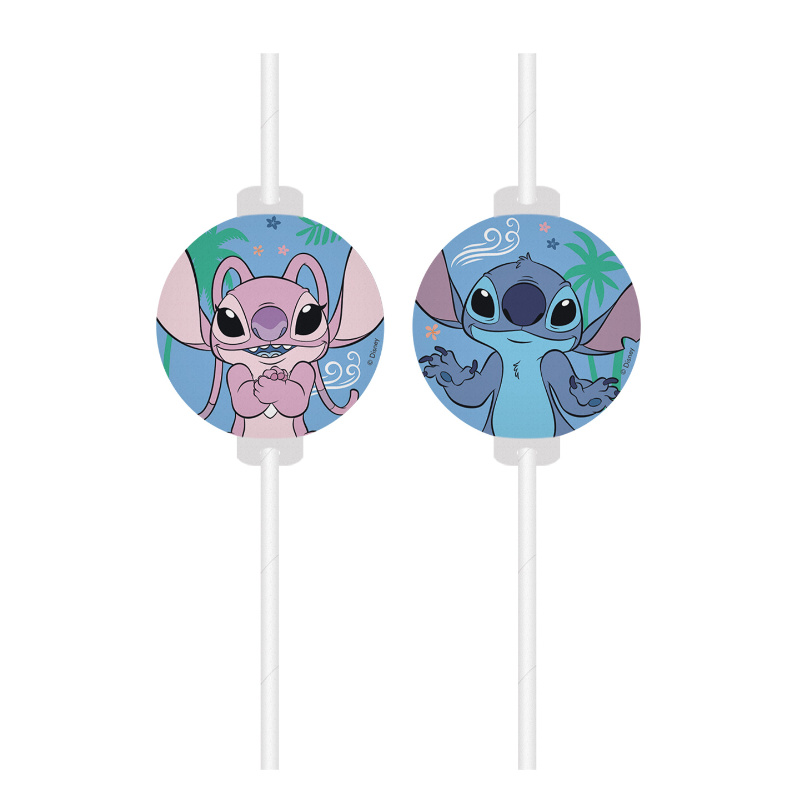 Pailles Stitch, 4 pcs.