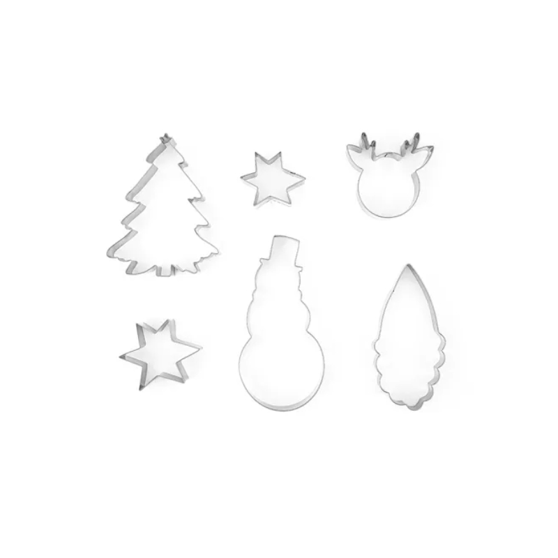 Kindergeburtstag-Ausstechformen-Weihnachten-1