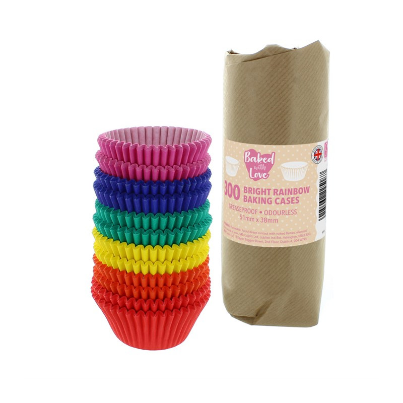 Kindergeburtstag-Muffinfoermchen_Regenbogen_300_Stk_1