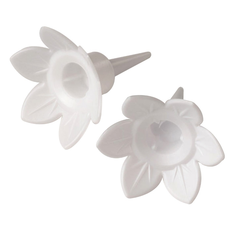 Kindergeburtstag-Kerzenhalter_weisse_Blumen_500_Stk