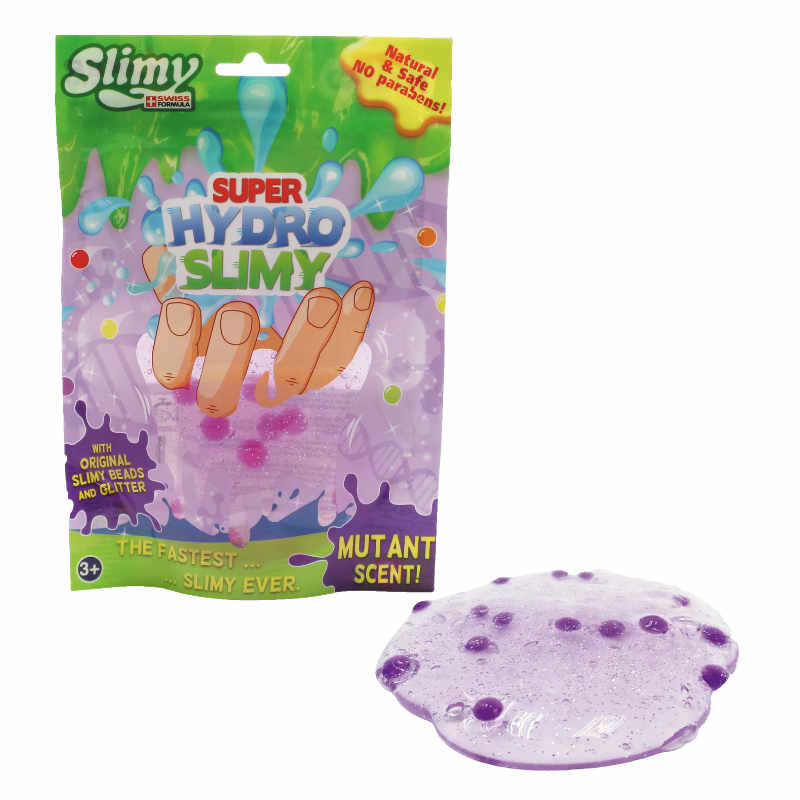 Slimy Super Hydro, 170g