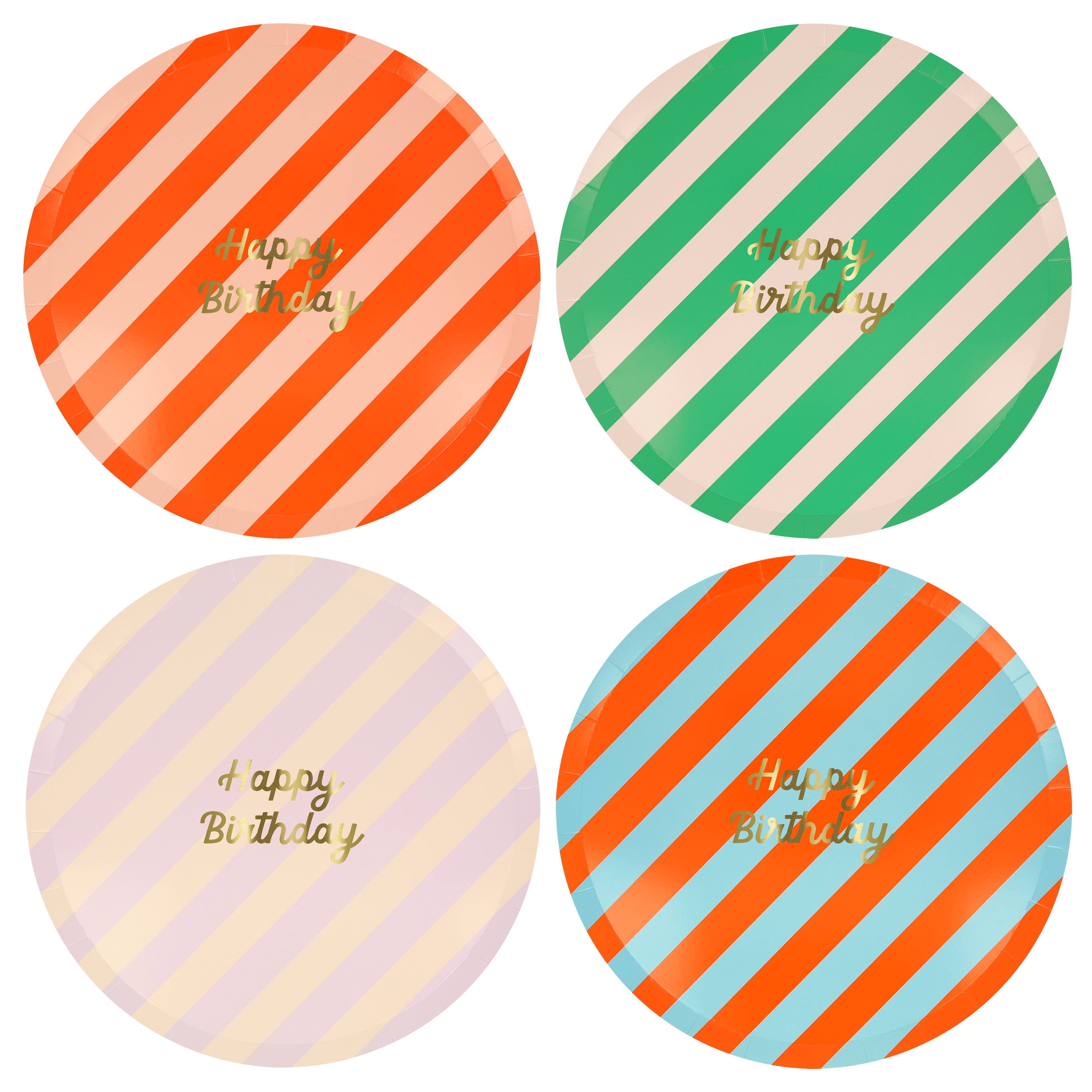 birthday, pattern, circles, coaster, decorative