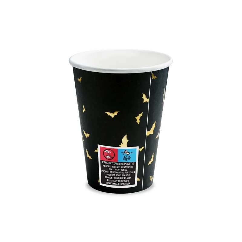 Kindergeburtstag-Partybecher_Fledermaus_6_Stk_1