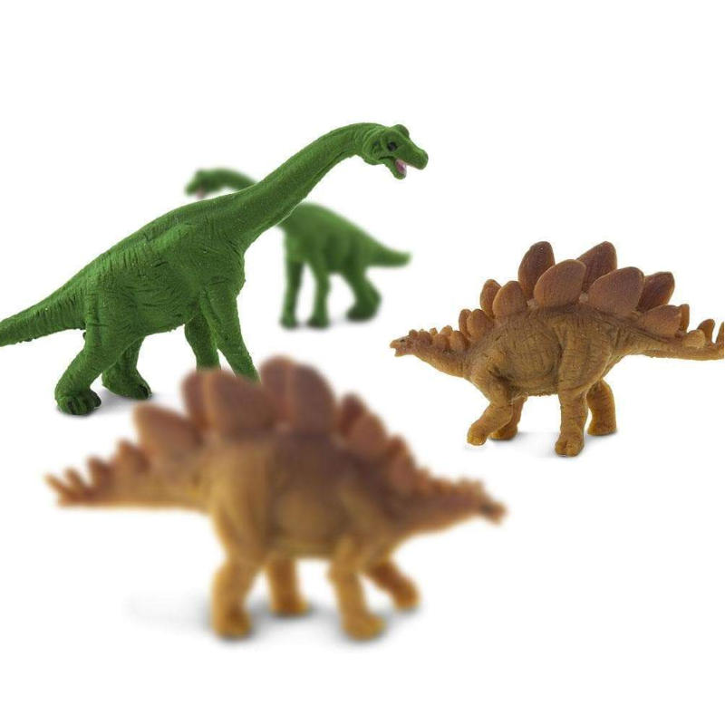 Kindergeburtstag-Gluecksmini_Brachiosaurus_Stegosaurus_1_Stk_1