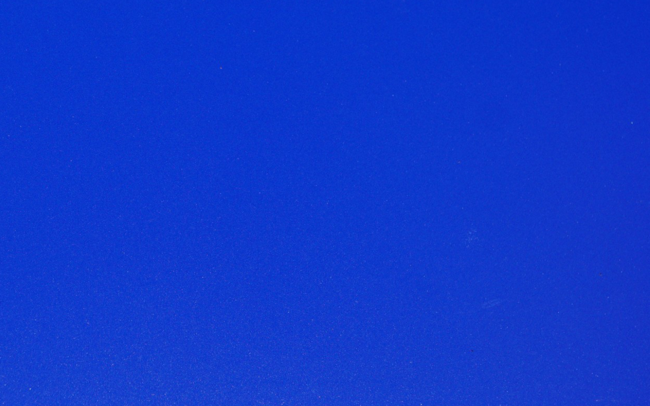 kinderparty Blau