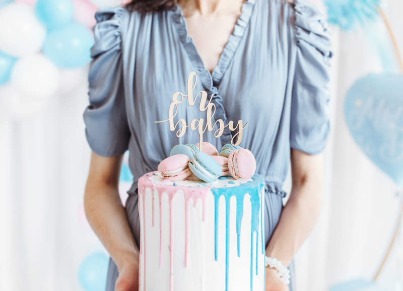 hochzeit, kuchen, macarons, drip-cake, dekor