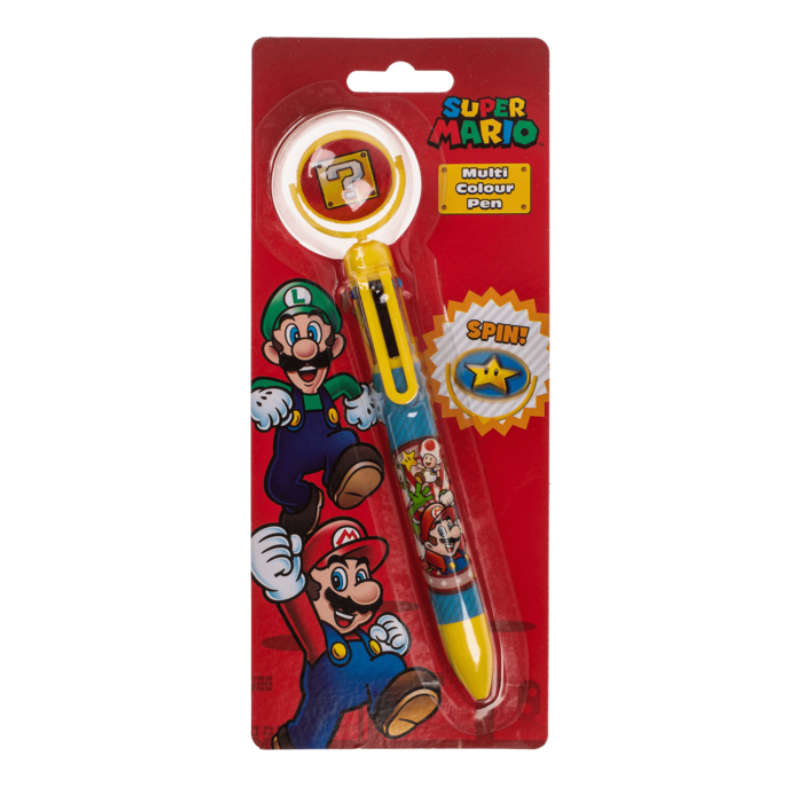 Kindergeburtstag-Kugelschreiber-mehrfarbig-Super-Mario_1