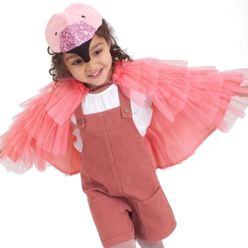 Kindergeburtstag-Kostuem_Meri_Flamingo_2_tlg_2