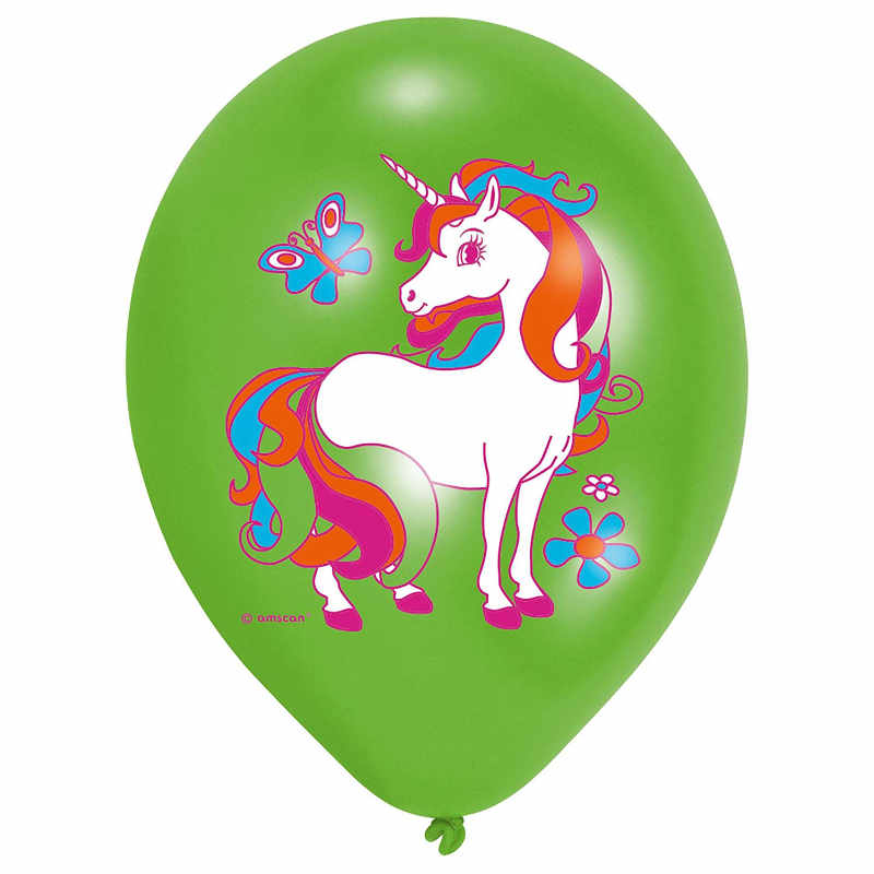 Kindergeburtstag-Luftballons_Einhornzauber_6_Stk_1