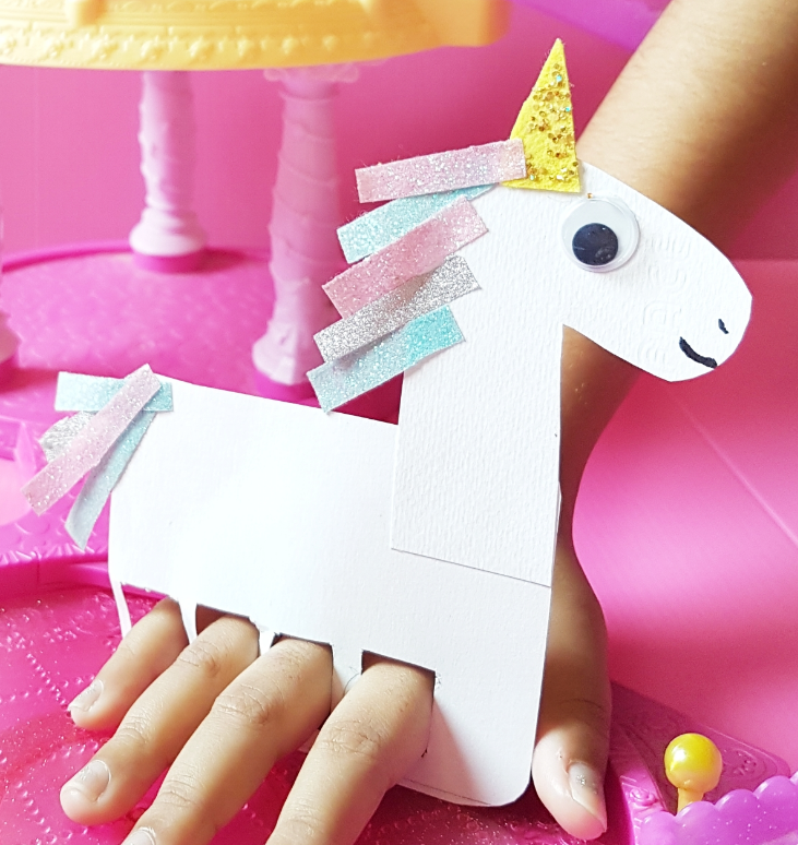 kinderparty Unicorn