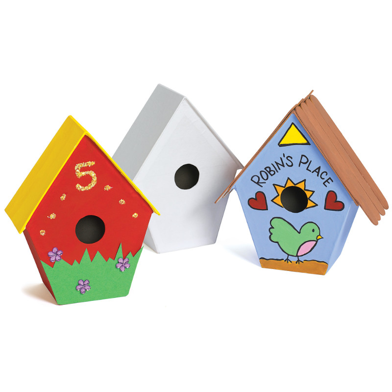 Kindergeburtstag-Vogelhauschen-Set-1