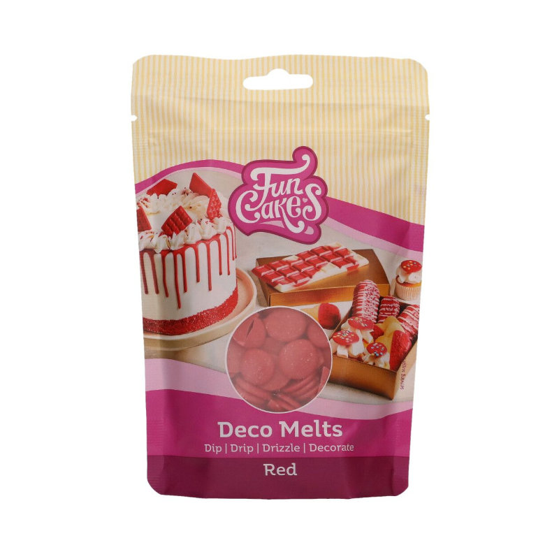 Kindergeburtstag-FunCakes_Deko_Melts_Rot_3