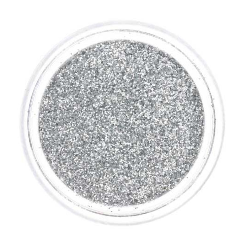 Kindergeburtstag-Tattooglitzer-Oko-Silber