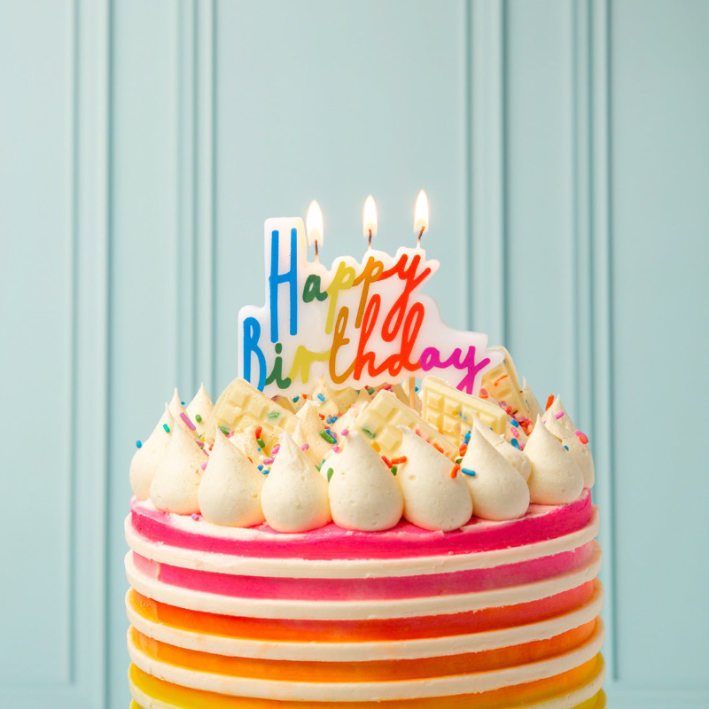 kinderparty HB_Kerzen_Regenbogen_5