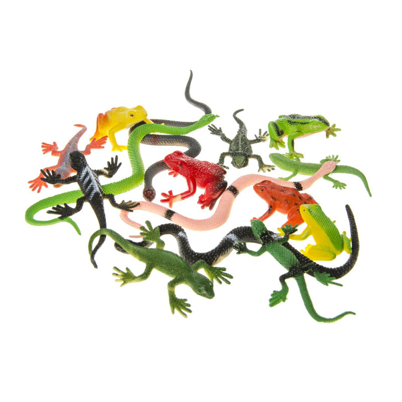 Kindergeburtstag-Reptilien-1