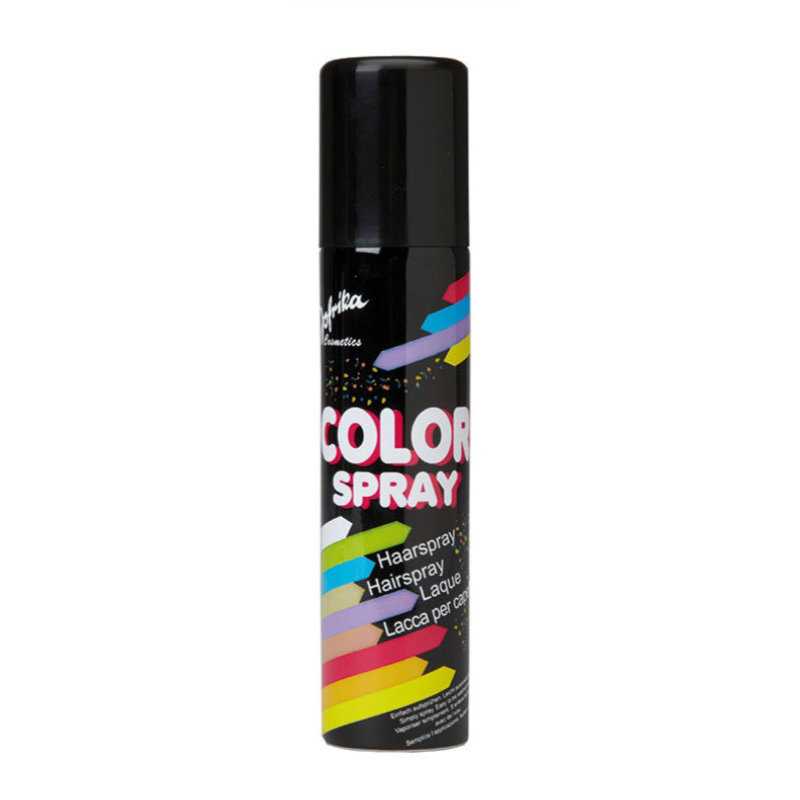 Haarspray Gold