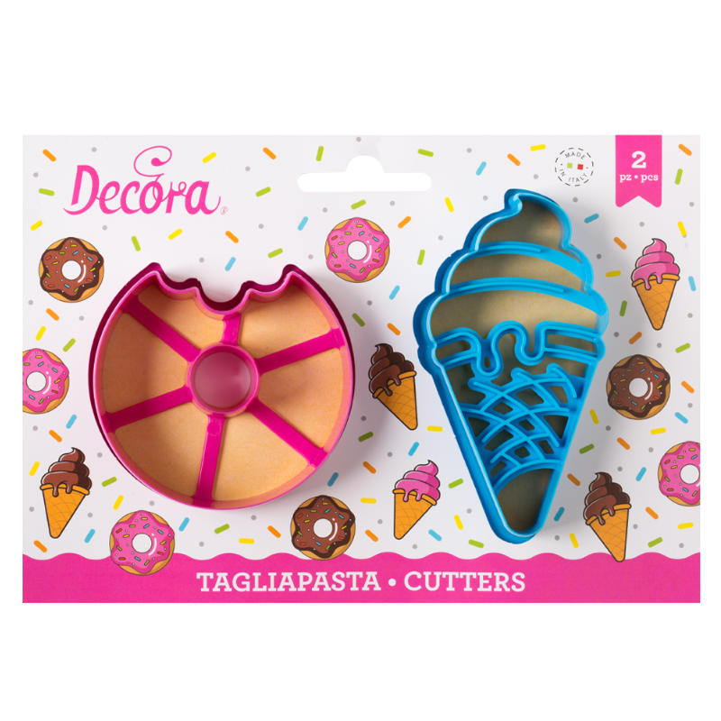 Kindergeburtstag-Ausstechformen-Donut-und-Ice-Cream-1