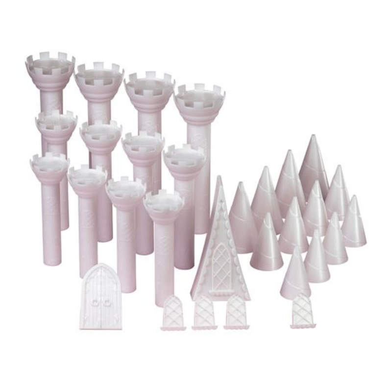 Kindergeburtstag-Dekorier_Set_Schloss_1