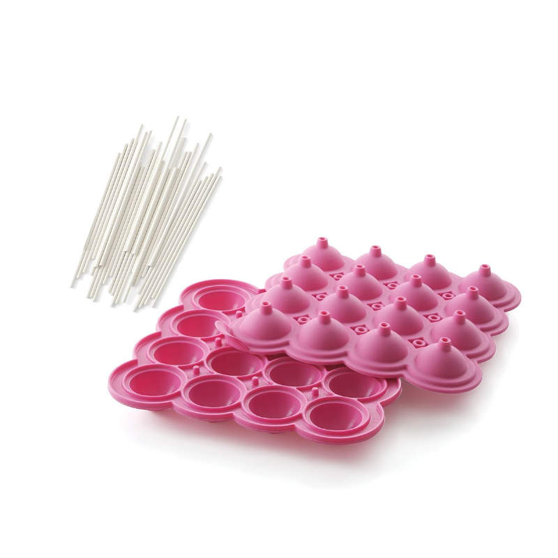 Kindergeburtstag-Silikomart_Cake_Pop_Kit_1