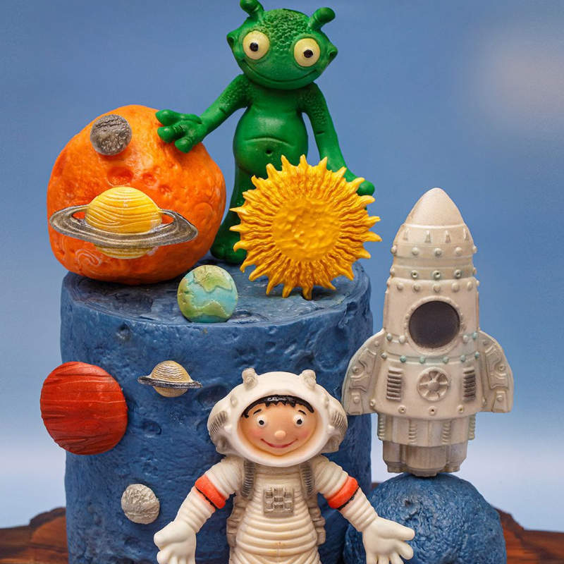 Kindergeburtstag-Fondantform_Planeten_1