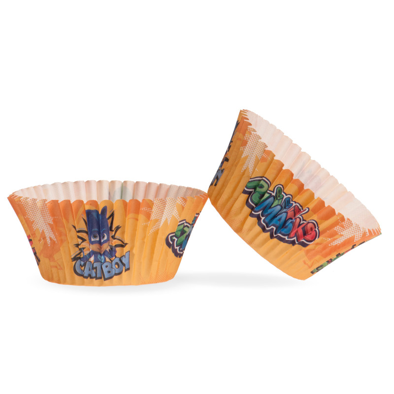 Kindergeburtstag-Muffinfoermchen_PJ_Masks_25_Stk