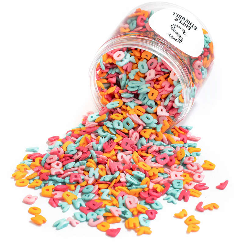 Super Streusel plaisir d'école, 70g