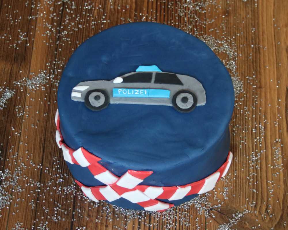 kinderparty Polizei15