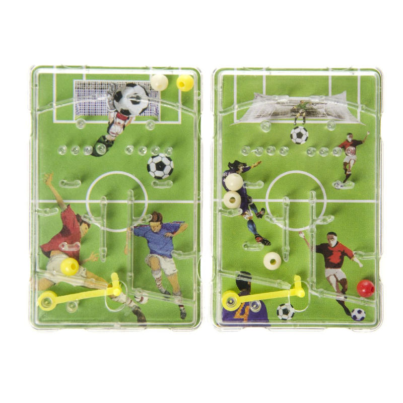 Kindergeburtstag-Flipperspiel-Fussball-1