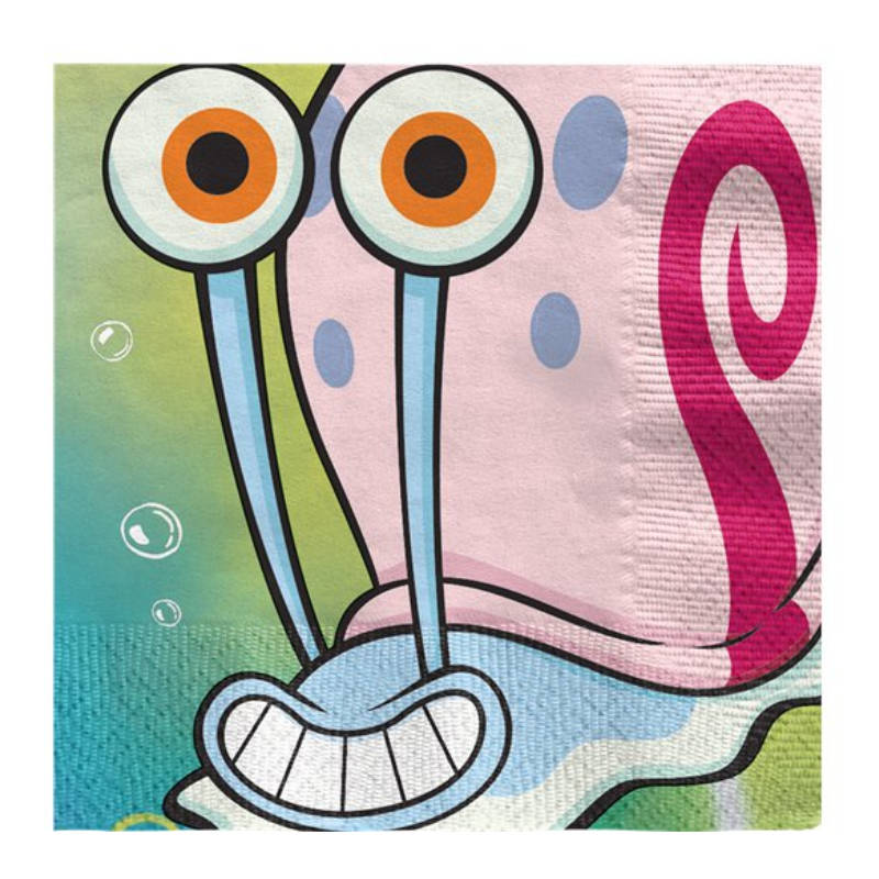 Kindergeburtstag-Servietten_Spongebob_16_Stk_3