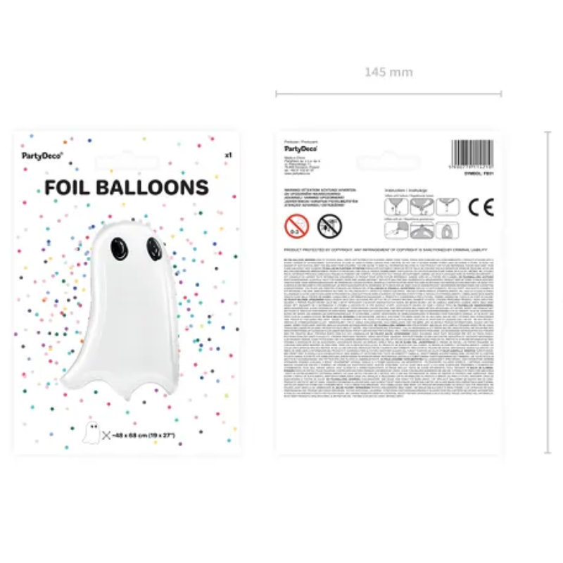 Kindergeburtstag-Folienballon_Gespenst_2