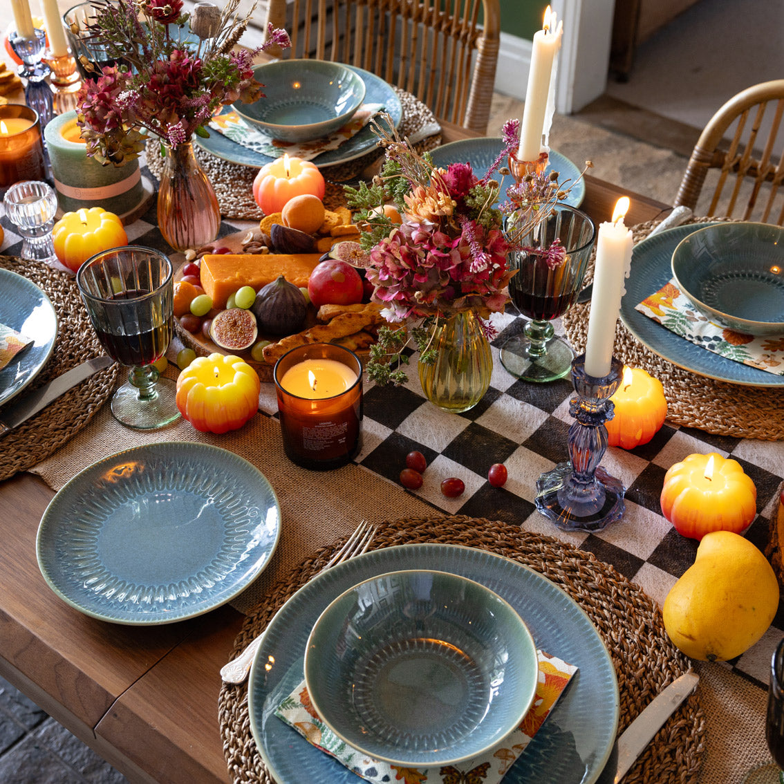 kinderparty pandora-autumn-table-09
